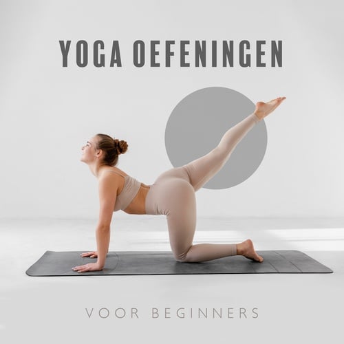 Yoga Oefeningen