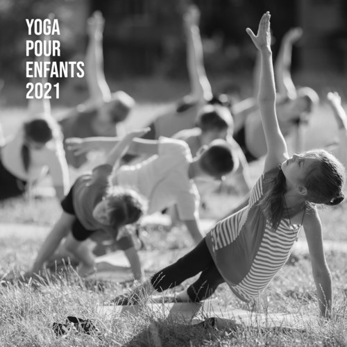 Petits Yogis Musique Masters, Kids Yoga Music Collection-Yoga pour enfants 2021