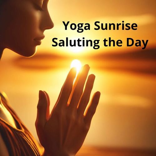 Yoga Sunrise