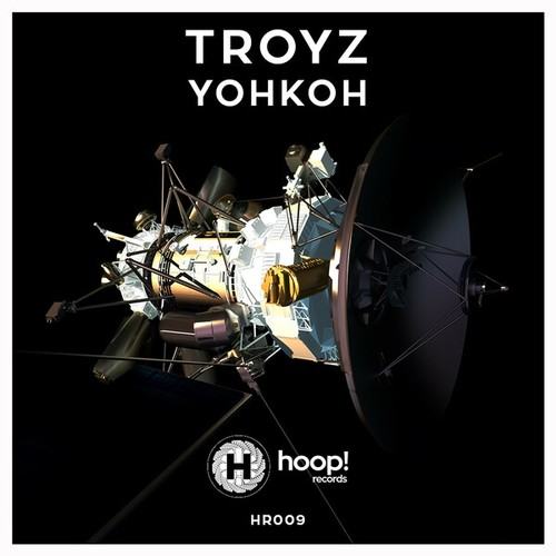 Troyz-Yohkoh