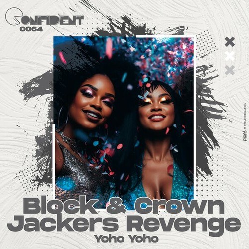 Block & Crown, Jackers Revenge-Yoho Yoho