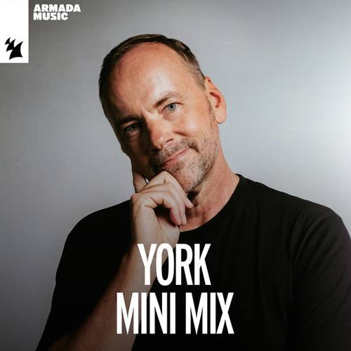 YORK Mini Mix