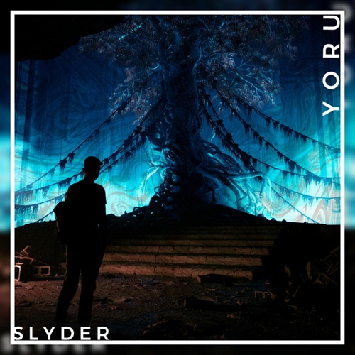 SlYder-YORU