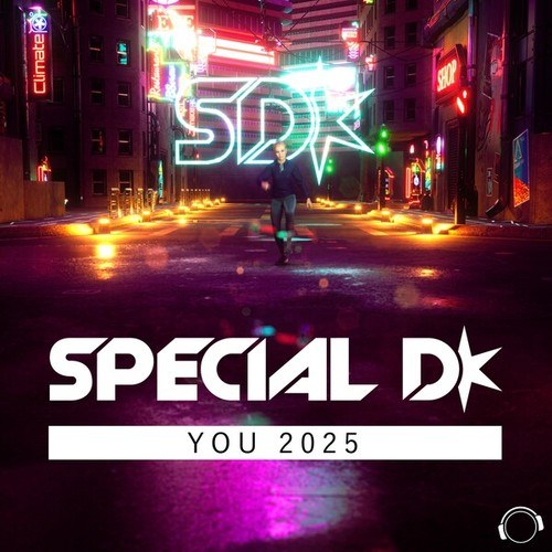 Special D.-You (2025 Mix)