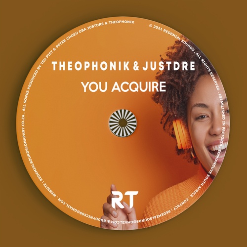 Theophonik, JustdRE-You Acquire