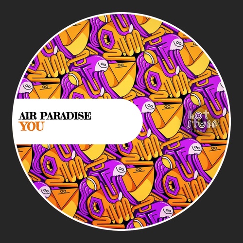 Air Paradise-You