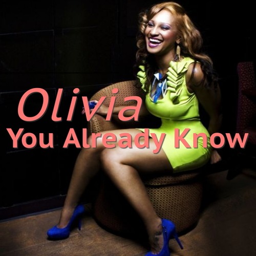 Olivia, Tony Yayo, Lil' Jon, Lloyd Banks-You Already Know