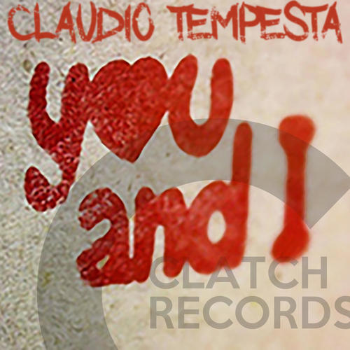 Claudio Tempesta-You and I