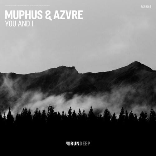 AZVRE, MUPHUS-You and I
