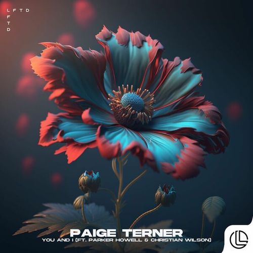 Paige Terner, Parker Howell, Christian Wilson-You and I