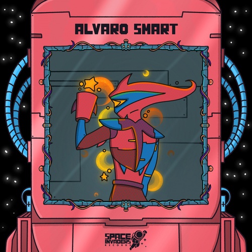Alvaro Smart-You and Me