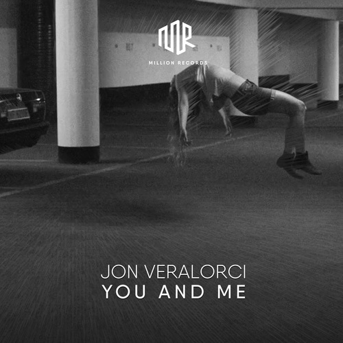 Jon Veralorci-You and Me