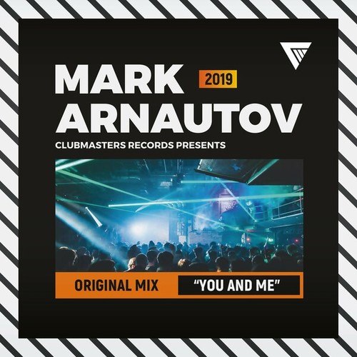 Mark Arnautov-You and Me