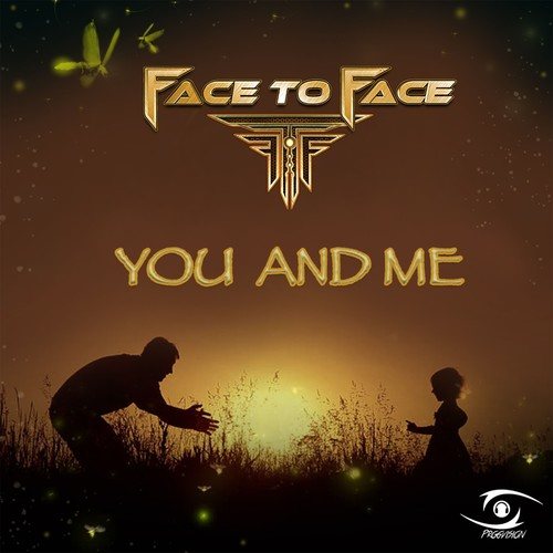 Face To Face-You and Me (Original Mix)