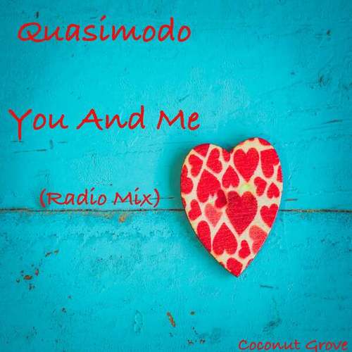 Quasimodo-You and Me (Radio-Edit)