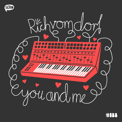 Rich Vom Dorf-You and Me