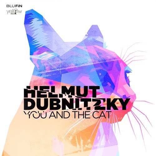 Helmut Dubnitzky-You and the Cat