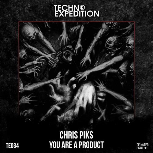 Chris Piks-You Are A Product