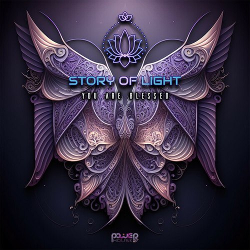 Story Of Light-You Are Blessed