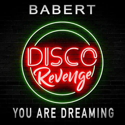 Babert-You Are Dreaming