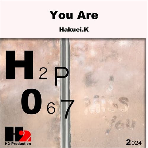 Hakuei.K-You Are