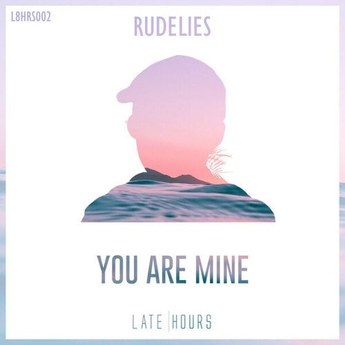 Rudelies-You Are Mine