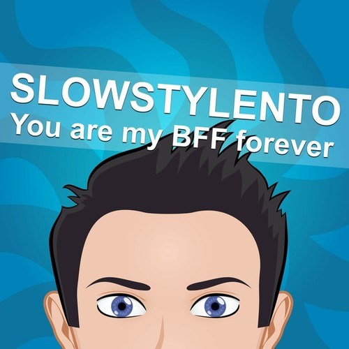 You Are My Bff Forever