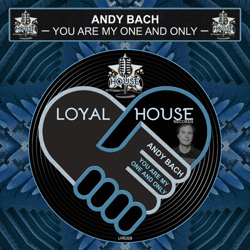 Andy Bach-You Are My One and Only