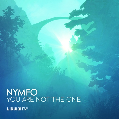 Nymfo-You Are Not The One
