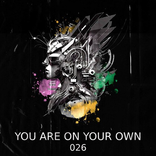 Rich Azen-YOU ARE ON YOUR OWN