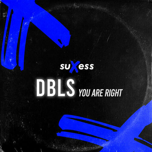 DBLS-You Are Right