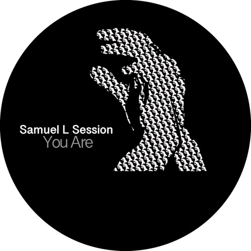 Samuel L Session-You Are