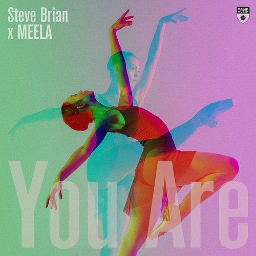 MEELA, Steve Brian, Cabriolet Paris-You Are