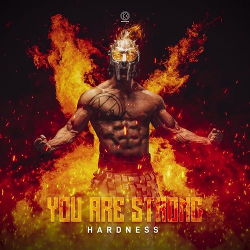 Hardness-You Are Strong