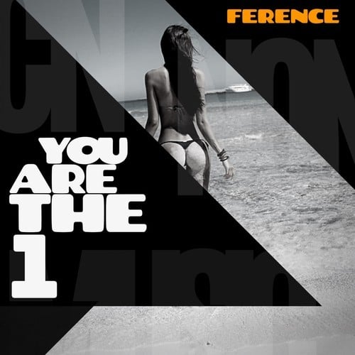 Ference-You Are the 1