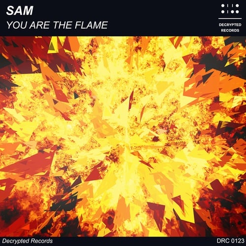 Throwback Sam-You Are The Flame