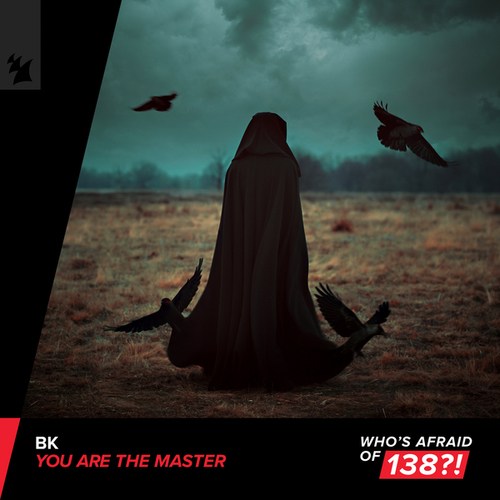 Bk-You Are The Master