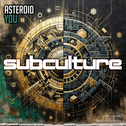 Asteroid-You