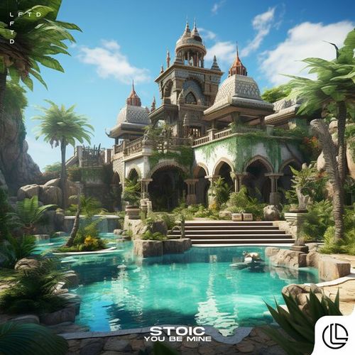 Stoic-You Be Mine