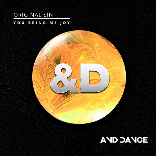 Original Sin-(You Bring Me) Joy