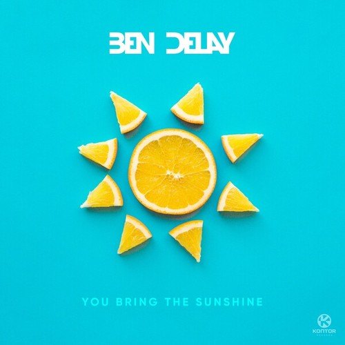 Ben Delay-You Bring the Sunshine