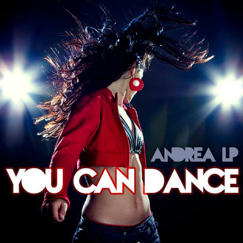 Andrea Lp-You Can Dance