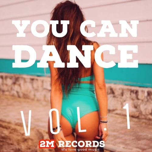 Mr Moodie, Mike Rhythm, Martyn Seeds, The Bass Boomers, Vlad, Morten Wilson-You Can Dance