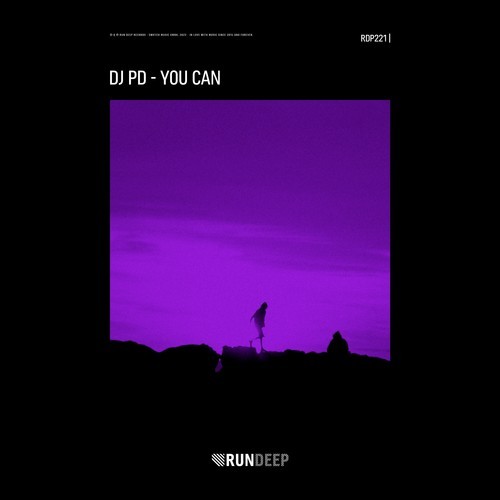 DJ PD-You Can