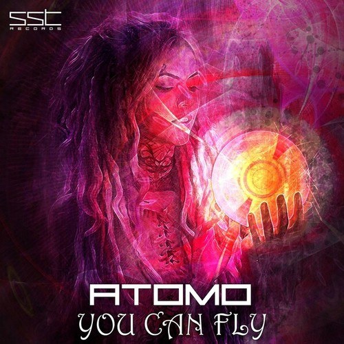 Atomo-You Can Fly