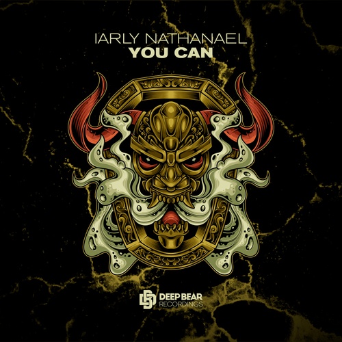 Iarly Nathanael-You Can