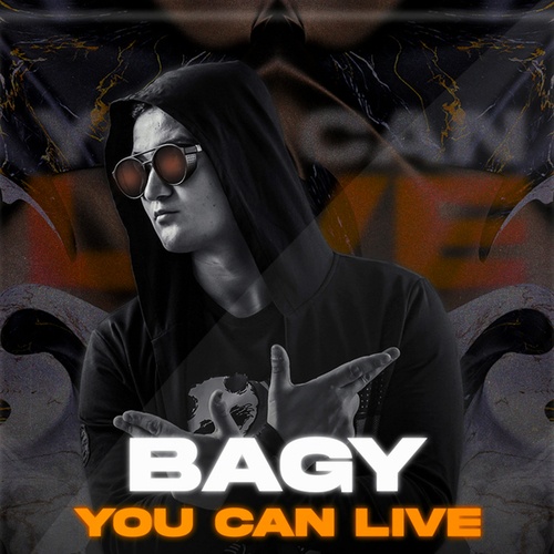 BAGY-You Can Live