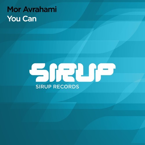 Mor Avrahami-You Can