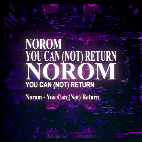 You can (not) return