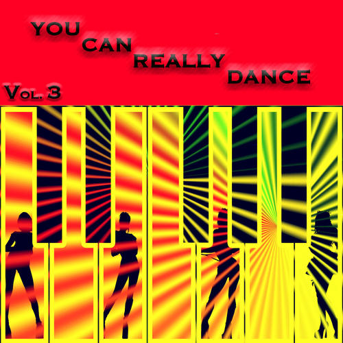 You Can Really Dance Vol.3
